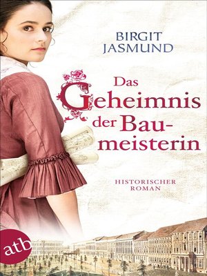 cover image of Das Geheimnis der Baumeisterin